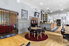 Nora Stadshotell, Sure Hotel Collection by Best Western