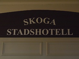 Nora Stadshotell, Sure Hotel Collection by Best Western