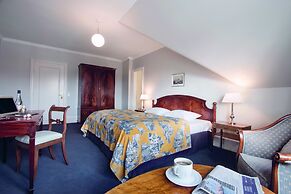 Fredensborg Store Kro