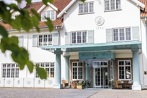 Fredensborg Store Kro