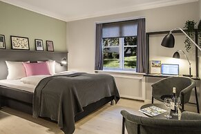 Fredensborg Store Kro