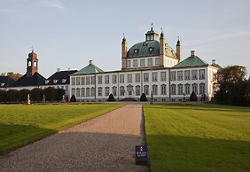 Fredensborg Store Kro