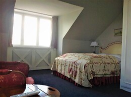 Fredensborg Store Kro