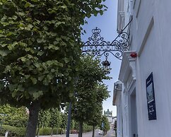 Fredensborg Store Kro