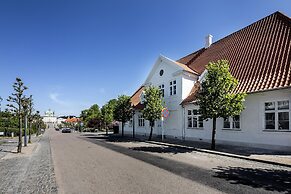 Fredensborg Store Kro