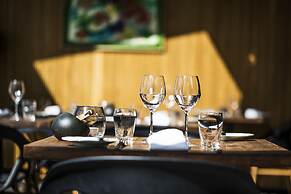 Fredensborg Store Kro