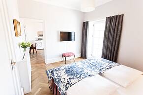 Fredensborg Store Kro