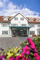 Fredensborg Store Kro