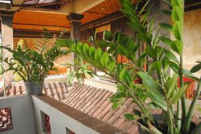Jangkrik Homestay