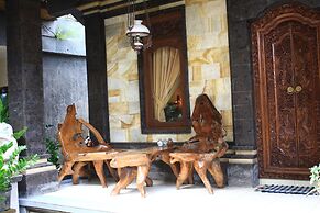 Jangkrik Homestay