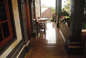 Jangkrik Homestay