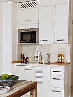 VISIONAPARTMENTS Berlin Otto-Braun-Strasse