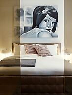 VISIONAPARTMENTS Berlin Otto-Braun-Strasse