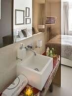 VISIONAPARTMENTS Berlin Otto-Braun-Strasse