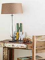 VISIONAPARTMENTS Berlin Otto-Braun-Strasse