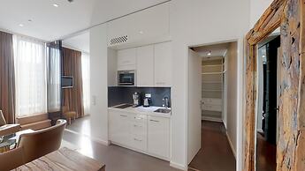 VISIONAPARTMENTS Berlin Otto-Braun-Strasse