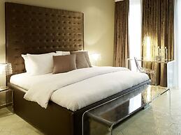 VISIONAPARTMENTS Berlin Otto-Braun-Strasse