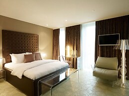 VISIONAPARTMENTS Berlin Otto-Braun-Strasse