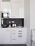 VISIONAPARTMENTS Berlin Otto-Braun-Strasse