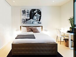 VISIONAPARTMENTS Berlin Otto-Braun-Strasse