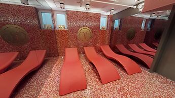 VISIONAPARTMENTS Berlin Otto-Braun-Strasse