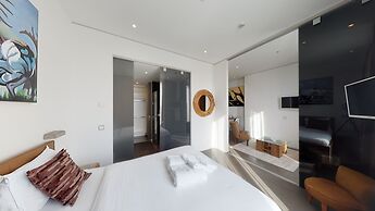 VISIONAPARTMENTS Berlin Otto-Braun-Strasse