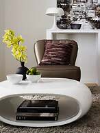 VISIONAPARTMENTS Berlin Otto-Braun-Strasse