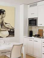 VISIONAPARTMENTS Berlin Otto-Braun-Strasse