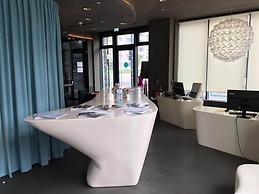 VISIONAPARTMENTS Berlin Otto-Braun-Strasse