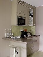 VISIONAPARTMENTS Berlin Otto-Braun-Strasse