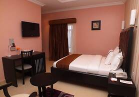 Ellis Suites Limited