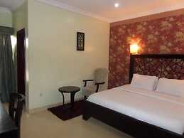 Ellis Suites Limited