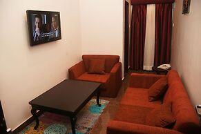 Ellis Suites Limited