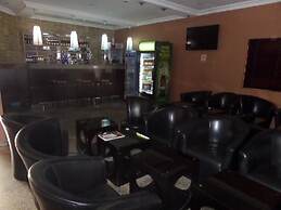 Ellis Suites Limited