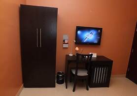 Ellis Suites Limited