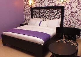 Ellis Suites Limited