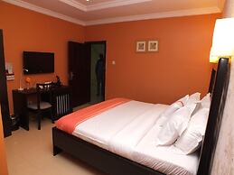 Ellis Suites Limited