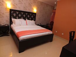 Ellis Suites Limited
