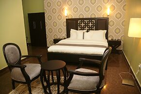 Ellis Suites Limited