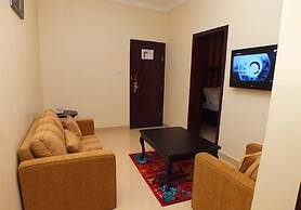 Ellis Suites Limited