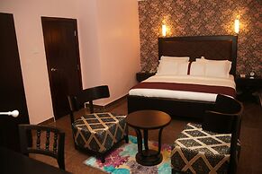 Ellis Suites Limited