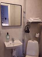 Hotell Park