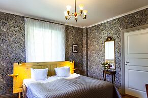 Hotell Park