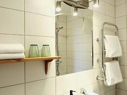 Hotell Park