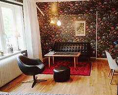 Hotell Park