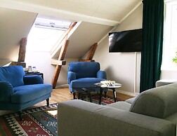 Hotell Park