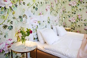 Hotell Park