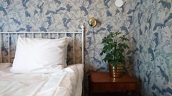 Hotell Park