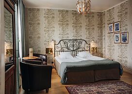 Hotell Park