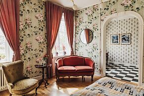Hotell Park